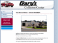 garyscollisioncenter.com