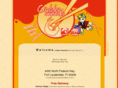gchopsticks.com