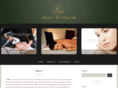 ghazalasmedispa.com