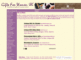 giftsforwomen.co.uk