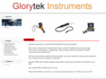 glorytekinstruments.com