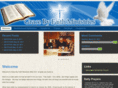 gracebyfaithministries.com