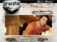 granite-records.com