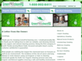 greenprocleaning.com