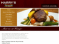 harrystaproom.com