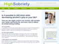 highsobriety.net