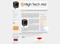 hightechaid.com