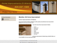 homeimproventsofatlanta.com