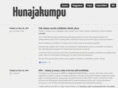 hunajakumpu.com