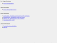 illenberger.net