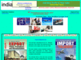 indiaexim.com