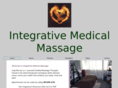 integrativemedicalmassage.com