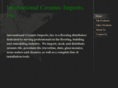 internationalceramicimports.com