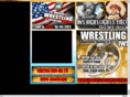 iws-wrestling.com