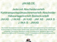 jakab.de