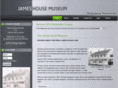 jameshousemuseum.com