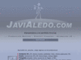 javialedo.com