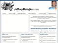 jeffreymatejka.com