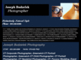 josephbudzelekphotography.com