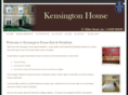 kensingtonhouseayr.com