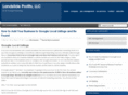 landslideprofits.com