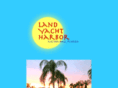 landyachtharbormelbourne.com