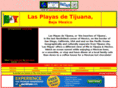 lasplayasdetijuana.com