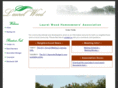 laurelwoodhoa.com