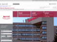livoniamarriott.com