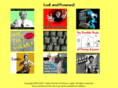 lostandfrowned.com