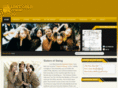 lostgoldmusic.com