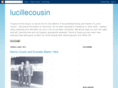 lucillecousin.com