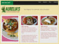 mamaaurelia.com