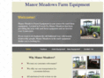 manormeadowsfarm.com