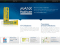 manxhealthcare.com