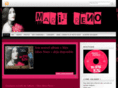 mariereno.fr