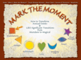 mark-the-moment.com