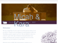 micahkara.com