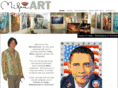 milouart.com