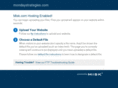 mondaystrategies.com