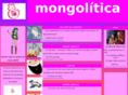 mongolitica.es