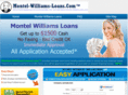 montel-williams-loans.com