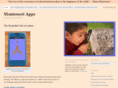 montessoriapps.com