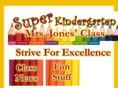 mrsjonesclass.info