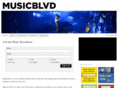 musicblvd.com