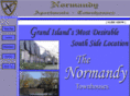 normandygi.com