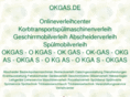 okgas.de