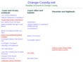 orange-county.net