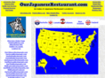 ourjapaneserestaurant.com