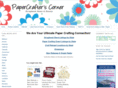 papercrafterscorner.com